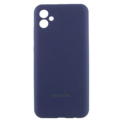 Чохол (накладка) Samsung A055 Galaxy A05, Epik, Midnight Blue, Синій