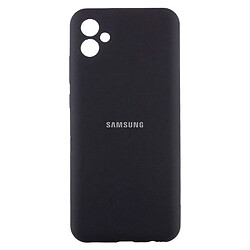 Чехол (накладка) Samsung A055 Galaxy A05, Epik, Черный