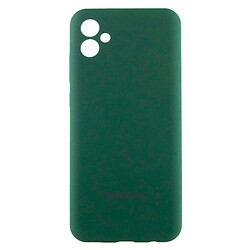 Чехол (накладка) Samsung A065 Galaxy A06, Epik, Dark Green, Зеленый