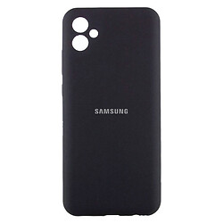 Чехол (накладка) Samsung A065 Galaxy A06, Epik, Черный