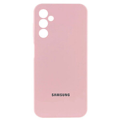 Чехол (накладка) Samsung A165 Galaxy A16 / A166 Galaxy A16 5G, Epik, Pink Sand, Розовый