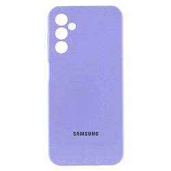 Чехол (накладка) Samsung A165 Galaxy A16 / A166 Galaxy A16 5G, Epik, Dasheen, Сиреневый