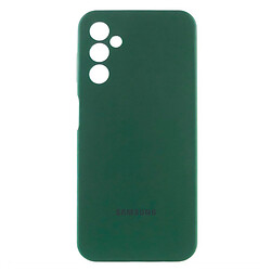 Чохол (накладка) Samsung Galaxy A26 5G, Epik, Dark Green, Зелений