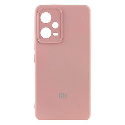 Чохол (накладка) Xiaomi Poco X5 5G / Redmi Note 12 5G, Epik, Pink Sand, Рожевий