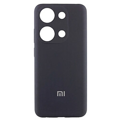 Чехол (накладка) Xiaomi Poco X6 / Redmi Note 13 Pro 5G, Epik, Черный