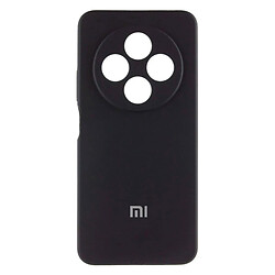 Чехол (накладка) Xiaomi Poco C75 / Redmi 14C / Redmi A4, Epik, Черный