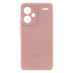 Чехол (накладка) Xiaomi Redmi Note 13 Pro Plus, Epik, Pink Sand, Розовый