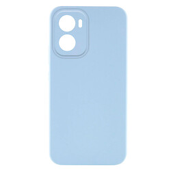 Чохол (накладка) Motorola Moto G05, Lakshmi, Sky Blue, Блакитний