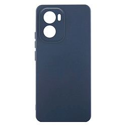Чехол (накладка) Motorola Moto G05, Lakshmi, Midnight Blue, Синий