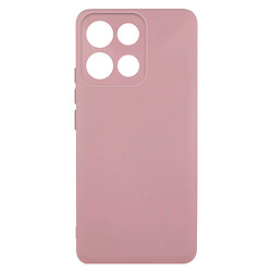 Чохол (накладка) Motorola XT2521 Moto G15, Lakshmi, Pink Sand, Рожевий