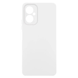 Чохол (накладка) Motorola G55, Lakshmi, Білий
