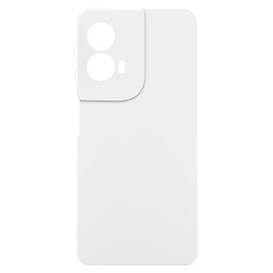 Чохол (накладка) Motorola Moto G84, Lakshmi, Білий