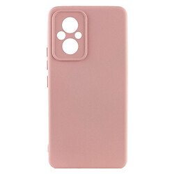 Чохол (накладка) Xiaomi Poco M5, Lakshmi, Pink Sand, Рожевий