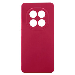 Чохол (накладка) Xiaomi Poco X7, Lakshmi, Marsala, Бордовий