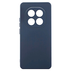 Чохол (накладка) Xiaomi Poco X7, Lakshmi, Midnight Blue, Синій