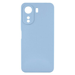 Чохол (накладка) Xiaomi Poco C65 / Redmi 13C, Lakshmi, Sky Blue, Блакитний