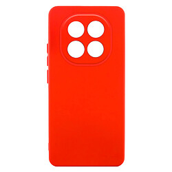 Чохол (накладка) Xiaomi Redmi Note 14 Pro 4G, Lakshmi, Червоний