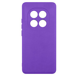 Чехол (накладка) Xiaomi Redmi Note 14 Pro 4G, Lakshmi, Amethyst, Фиолетовый