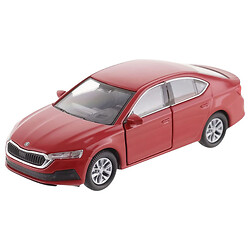 Автомодель игрушечная "Skoda Octavia"