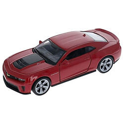 Автомодель игрушечная "Chevrolet Camaro"