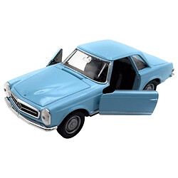 Автомодель игрушечная "Mercedes-Benz"