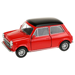 Автомодель игрушечная "Mini Cooper"