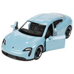Автомодель игрушечная "Porsche Taycan"