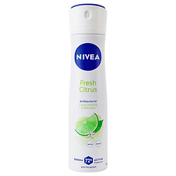 Антиперспирант женский NIVEA DEO "Свежесть цитруса", спрей 150 мл