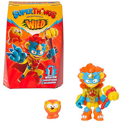 Ігровий набір серії "Wild Kids: Казум-кід", вид 5, Superthings