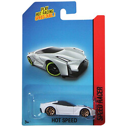 Машина гоночная, Yg Toys