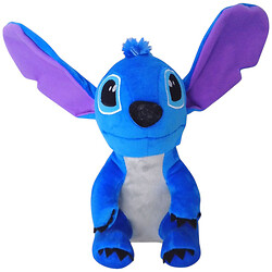 Мягкая игрушка "Стич", 23 см, Kinder Toys