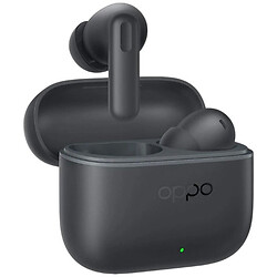Bluetooth-гарнитура Oppo Enco Buds3 Pro ETEK1, Стерео, Серый