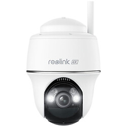 IP камера Reolink Argus Series B440, Білий