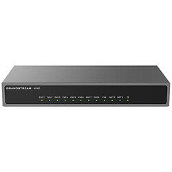 VoIP Шлюз Grandstream HandyTone HT881, Чорний