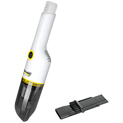 Пылесос Karcher CVH 2-4, Белый