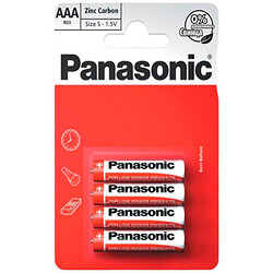 Батарейка Panasonic