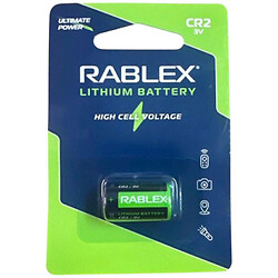 Батарейка Rablex