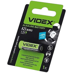 Батарейка Videx