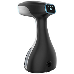 Відпарювач Cecotec IronHero 1800 Ultimate, Чорний