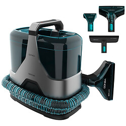 Пылесос Cecotec Conga 6000 Carpet&Spot Clean XXL Advance, Черный