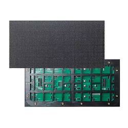 Модуль LED для реклами Evershine P4-RGB-SMD