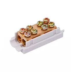 Клема силова вступна ZK-1310