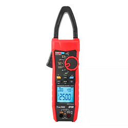 Токоизмерительные клещи UNI-T UT219PV