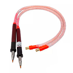 Тримач електродів для точкового зварювання S75A