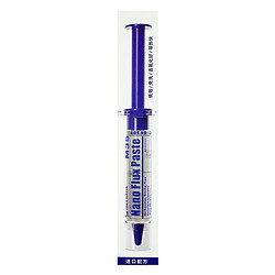 Флюс Mechanic M35 Nano Flux Paste, 10 мл.