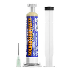 Флюс Mechanic Omega 210, 10 гр.