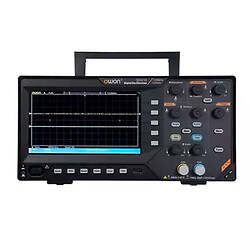 Осцилограф OWON SDS210