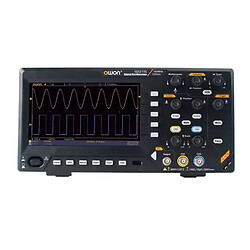 Осцилограф OWON SDS215S