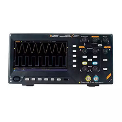 Осцилограф OWON SDS220