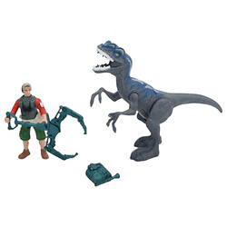 Игровой набор "Дино. DINO DANGER", Dino Valley